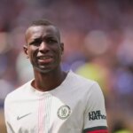 Nicolas Jackson prelomí ticho na Chelsea Red Card s emocionálnym vyhlásením a jasným sľubom