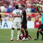 Nicolas Jackson ruky do Chelsea Ďalším obrovským závesným úderom po šokujúcich útokoch Flamego