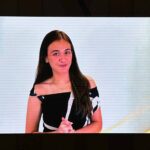 Bella Belen 2025 PVL Draft Prvý výber granal capital1 Spikers Soar Spikers