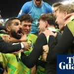 Nie je to krásne, nie zábavné, ale futbalos llog končí zázračnými ziskami vo svetle neskoro drámy | Austrália