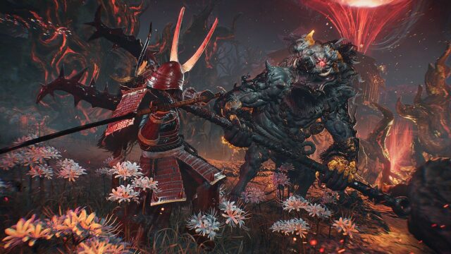Niho 3 bol vyhlásený v PlayStation State of Play s k dispozícii hrateľná demonštrácia

