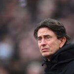 Nočná mora od Tottenhamu pre Thomasa Franka, pretože program Ligy majstrov spôsobuje chaos