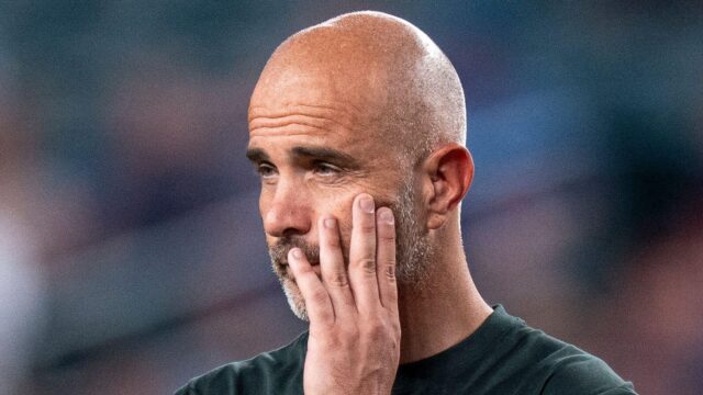 "Normálne, nie futbal." Chelsea polica Enzo Maresca vstupuje na svetovú pohár klubu

