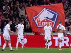 V Lille nahradí Thomas Meunier Nórske krídlo oprávnené ísť do Lille pred ťahom