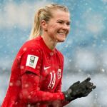 Nórsky tím pre Euro 2025 žien: Ballon d'Or Hegerberg prevádzkuje Continental Challenge