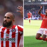 Nottingham Forest Plan New Deal na udržanie Hudson -odoi uprostred Manchester United
