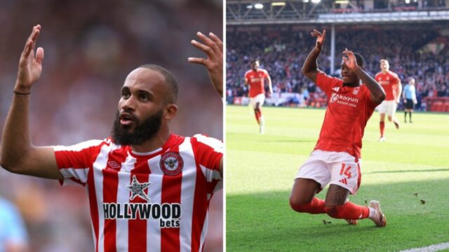 Nottingham Forest Plan New Deal na udržanie Hudson -odoi uprostred Manchester United

