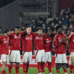 Nottingham Forest 'Seal' Seal 'Balíček 30 miliónov GBP na posilnenie tímu pred európskym futbalom