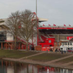 Nottingham Forest Stadium Resnovhantion najnovšie podrobnosti