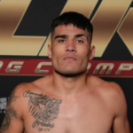 Nováčik pripravený urobiť vyhlásenie na UFC 317