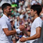 Novak Djokovic 'History' Carlos Alcaraz poskytuje vysokú definíciu pre francúzske otvorené víťazstvo
