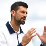 Novak Djokovic úprimne sľúbil, či to môže byť jeho posledný Wimbledon