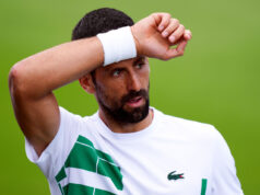 Aké je to cvičiť s Novakom Djokovičom? Hviezda ATP Tour prezradila všetko Novak Djokovic hovorí „Last Dance“, hovorí, že posledná veľkolepá „najlepšia šanca“ hovorí