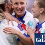 Nové tváre a staré obavy: Obrana Euro Titul Lionesses je neznámym krokom | Futbalový tím anglického ženského