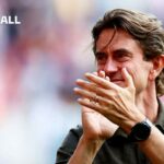 Obrázok článku: New Spurs Manager dokončený prepracovaním na prestavbe do turbulentnej sezóny