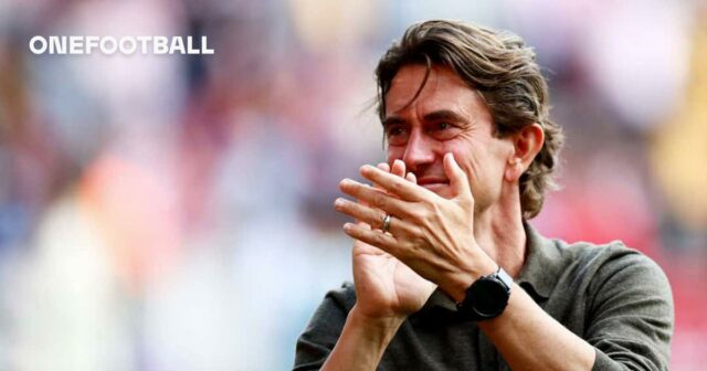 Obrázok článku: New Spurs Manager dokončený prepracovaním na prestavbe do turbulentnej sezóny