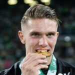 Noví konkurenti vstupujú do Viktor Gysskes - 11 miliónov GBP ročne