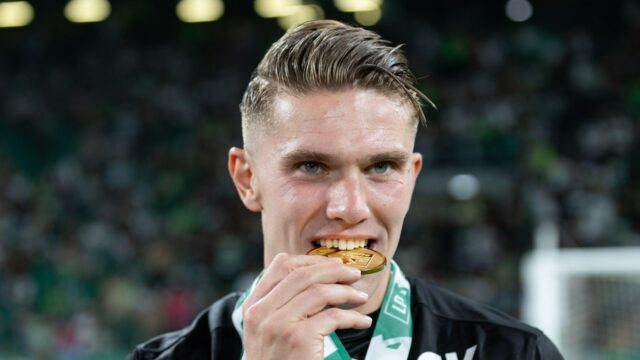 Noví konkurenti vstupujú do Viktor Gysskes - 11 miliónov GBP ročne

