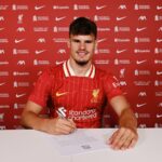 Novinár: Liverpool bol „v kontakte“ v kontakte “s ďalšími dvoma vrcholmi pred podpisom Milos Kerkez