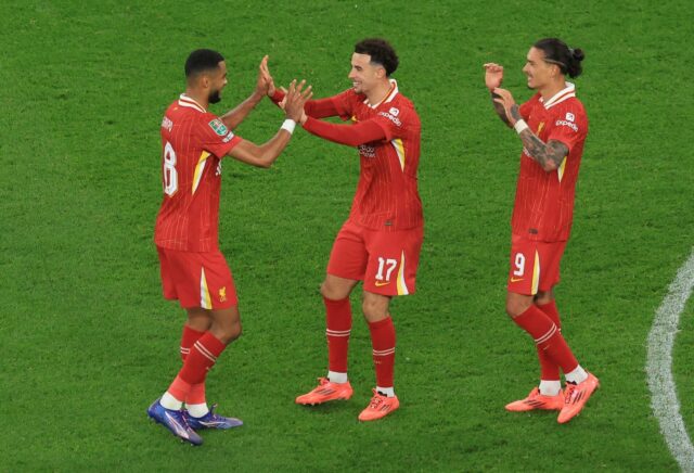 Novinár: Liverpool hviezda „odíde toto leto“ v obchode 50 miliónov GBP