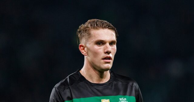Novinky prenosu Arsenalu: Viktor Gyokeres vyberá ďalší klub, keď masívna zmena vtipálek

