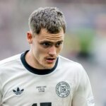Novinky prenosu Liverpoolu: Major Florian Wirtz's náznak padla, keď sa hviezda rozpráva o pohybe