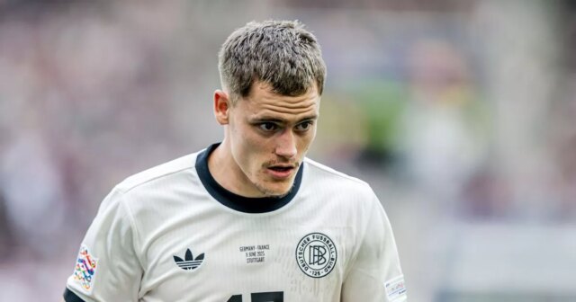 Novinky prenosu Liverpoolu: Major Florian Wirtz's náznak padla, keď sa hviezda rozpráva o pohybe

