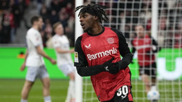 Novinky tímu Liverpool-Frimpong, nahradenie Trenta Alexandra-Arnolda, pripravené na Premier League

