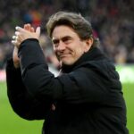 Nový šéf Tottenhamu Thomas Frank prelomí svoje ticho s emocionálnym posolstvom fanúšikom Brentfordu