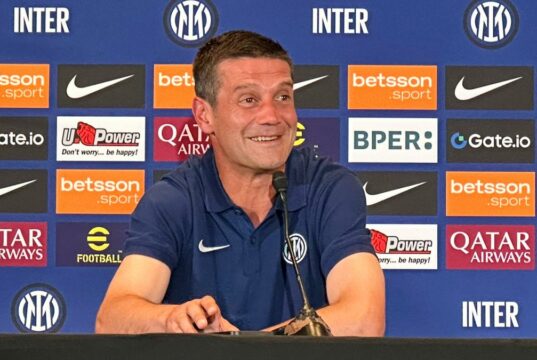 Nový tréner Inter Milána Chivu: Majstrovstvá sveta v klube je šanca potriasť „sklamaním“ z konečnej straty UCL

