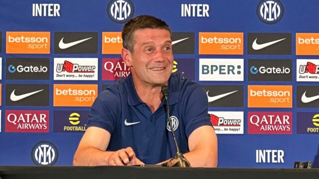 Nový tréner Inter Milána Chivu: Majstrovstvá sveta v klube je šanca potriasť „sklamaním“ z konečnej straty UCL

