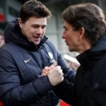 Nový tréner Tottenham vysvetľuje, ako je Thomas Frank podobný Mauricio Pochettino v kľúčovom vzhľade