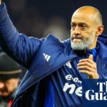 Nuno Espírito Santo podpíše novú trojročnú dohodu o pobyte v lese Notinham | Notinhamov les
