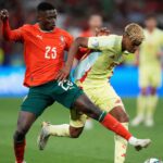 Nuno Mendes Ohackles Lamine Yamal ako Ballon d'Or Dark Horse svieti v finále ligy národov