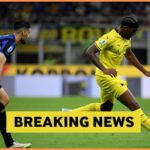 Nuno Tavares mohol opustiť Lazio po prevode z Arsenalu