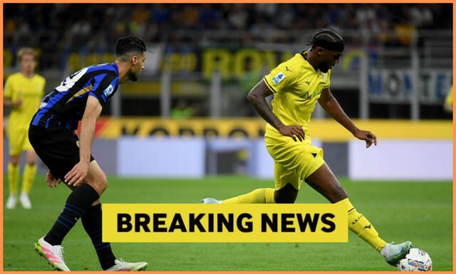 Nuno Tavares mohol opustiť Lazio po prevode z Arsenalu

