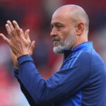 Nuno rozširuje zmluvu o Nottinghame do roku 2028