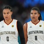 Nyara Sabaly nemôže skryť skutočné pocity pri odstraňovaní Eurobasketu, aby uprednostňovala dlhodobé ciele