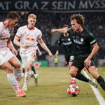 OGC Pekný záujem o Williama Boinga, zatiaľ čo klub predvída odchody