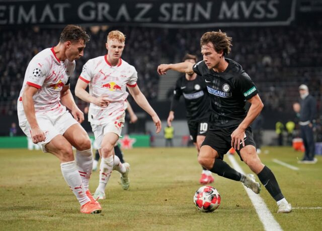 OGC Pekný záujem o Williama Boinga, zatiaľ čo klub predvída odchody

