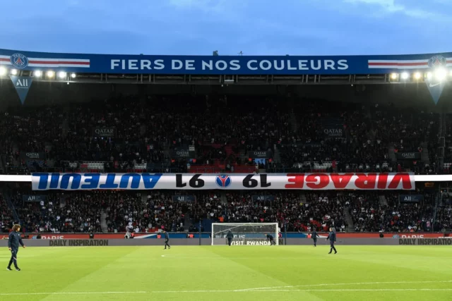 OUMAR CAMARA PADIS Z PSG do Rangers v pochybách


