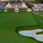 Oakmont bude hlavnou postavou na 2025 US Open