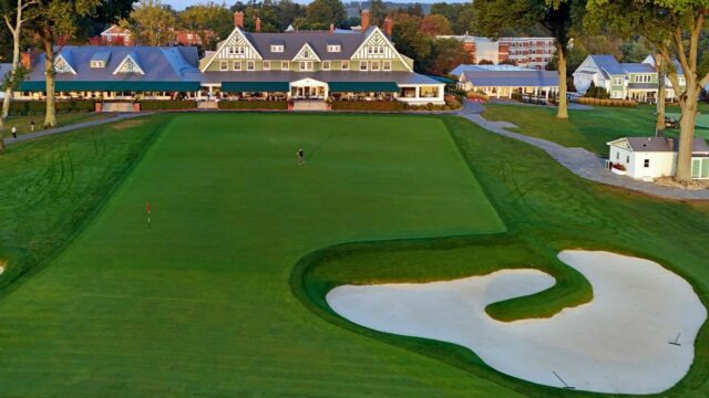 Oakmont bude hlavnou postavou na 2025 US Open

