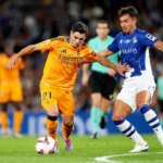 Obavy pre Arsenal: Real Madrid Reading „One Last Tlach“ od strediska Target