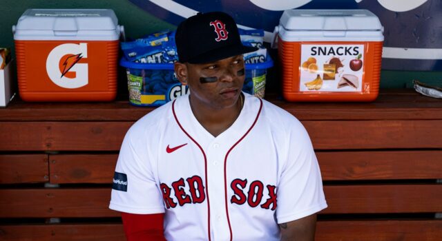 Obchod Rafael Devers môže viesť k „ďalším víťazstvám“, nároky od nárokov po exekútore Red Sox

