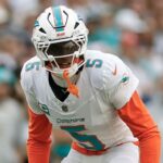 Obchodné hodnotenia NFL: Jalen Ramsey, Minkah Fitzpatrick, Jonna Smith