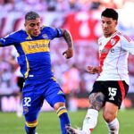 Obranca Boca Juniors Ayrton Costa pre World Miss Club Cup World po tom