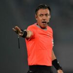 Obrázky na úrovni očí „Ref Cam“ počas svetového pohára v klube nevykazujú kontroverzné incidenty, hovorí FIFA
