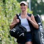Obrázok plaviek poslednej hviezdy Wimbledonu bol vírusový