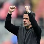 Obrovské Marco Silva, ďalší manažér Tottenhamu, tvrdenie ako „veľmi blízka“ dohoda